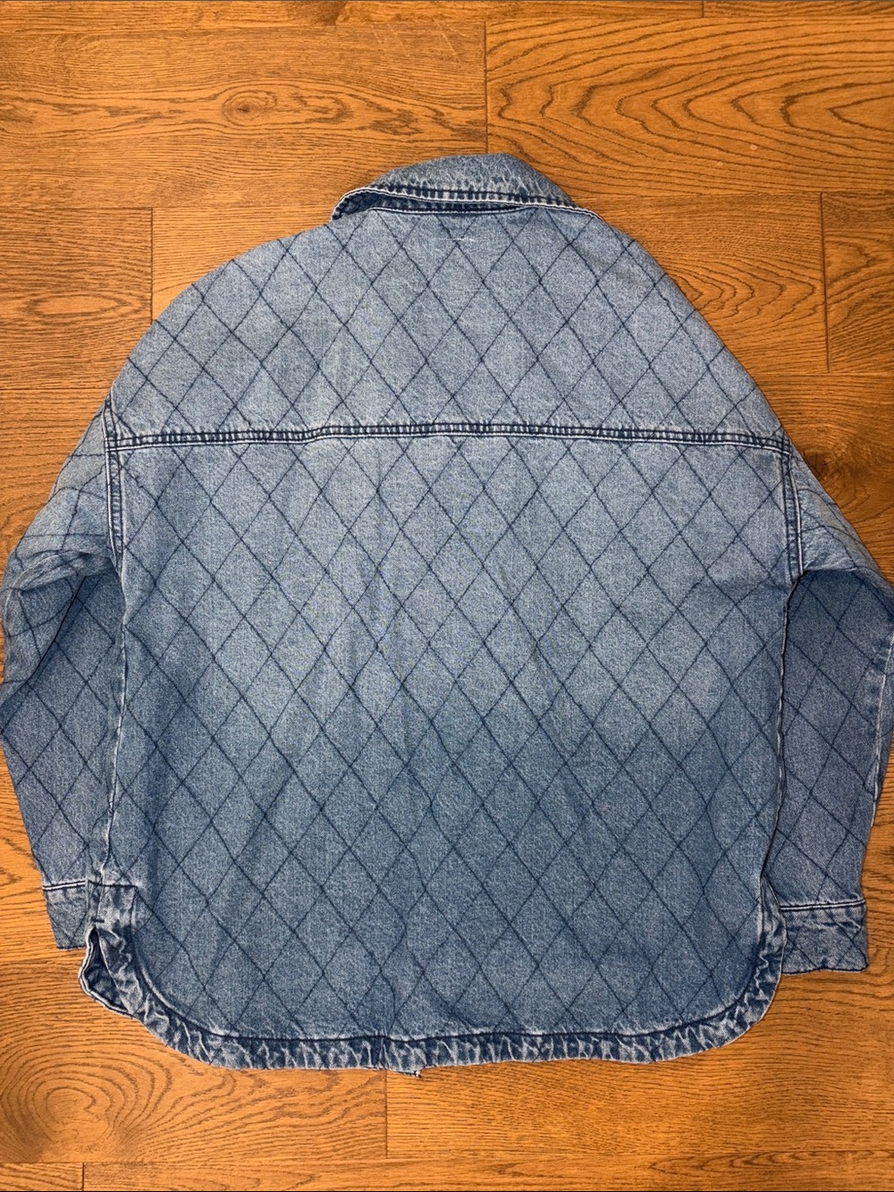 Denim Jacket - Picture 2 of 4